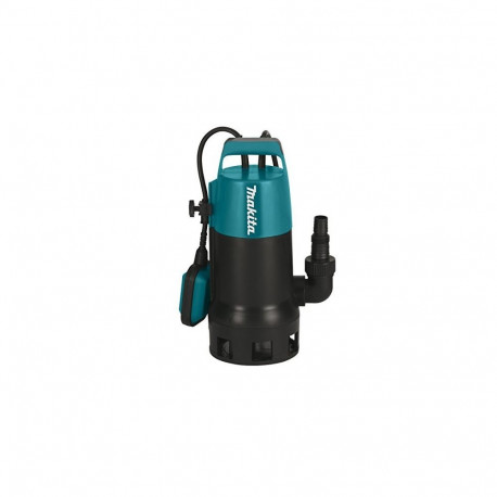 Makita Submersible Pump - clear/dirty water 14.400 l / h