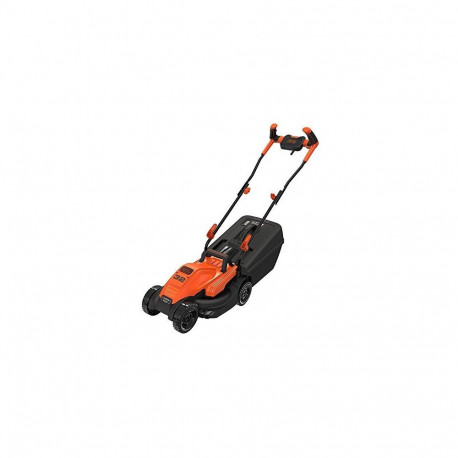 Black&Decker BEMW451BH-QS 1200W - 32cm cutter, 35L catcher
