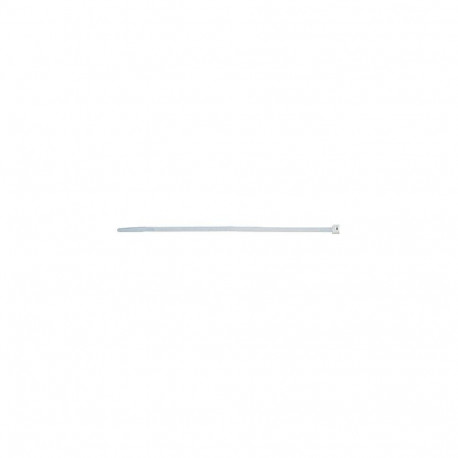 Fischer cable ties BN 2,5x100 transparent