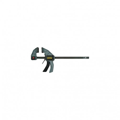 FATMAX ühe käega klamber XL 150MM 410mm, must/hall