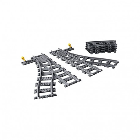 LEGO City points - 60238