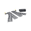 LEGO City points - 60238