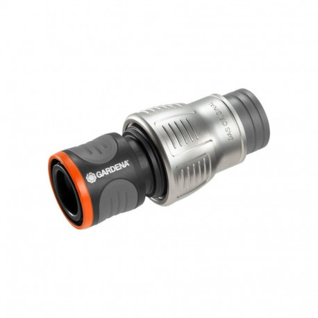 GARDENA Premium Hose Connector (18256-20)