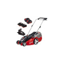 Einhell muruniitja GE-CM 43 Li M Kit 18V