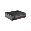 SilverStone SST-RVZ03B Mini-ITX