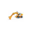 Bruder Professional Series Liebher Excavator - 02426