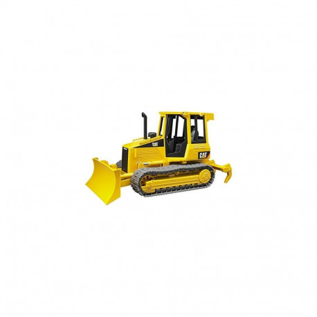 CAT roomikbuldooser 02443