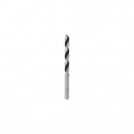 Bosch 2608577233 Metal Spiral Drill bit DIN 338 high-speed Steel Pointteq 6.5 mm - 10 - 1W
