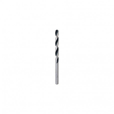 Bosch metal drill-HSS PointTeQ - DIN 338 - 5,5 mm - 10-pack - 2608577223