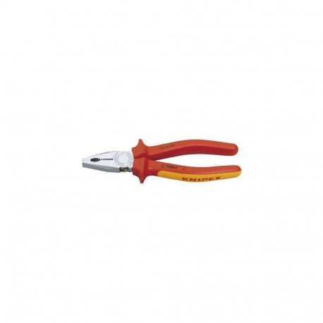 Knipex 03 06 180 combination pliers
