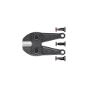 Knipex 71 72 610 bolt cutter