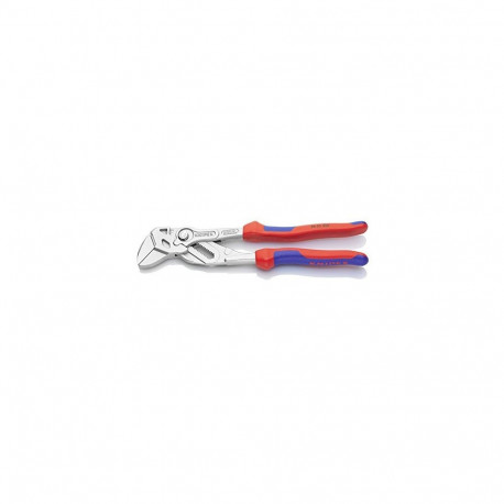 Zangenschlüssel 86 05 250 (10-fache Handkraftverstärkung)
