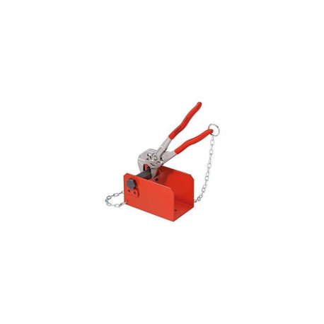 Zangenschlüssel 86 03 250 (10-fache Handkraftverstärkung)