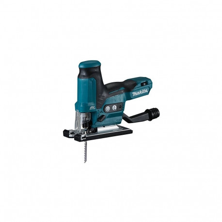 Akku-Pendelhubstichsäge JV102DZ 10,8Volt (blau/schwarz, ohne Akku und Ladegerät)