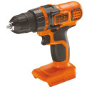 Black&Decker BDCDD18N cordless screw driller solo