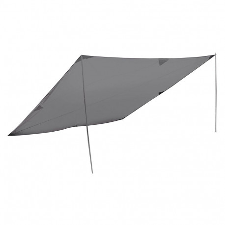 Tarp 2 (grau, 4m x 4m)