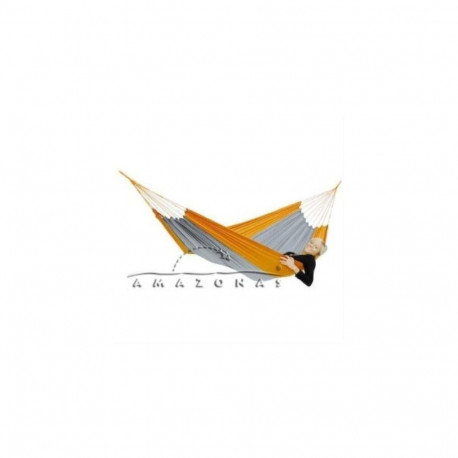 Silk Traveller Techno AZ-1030160, oranž/hall
