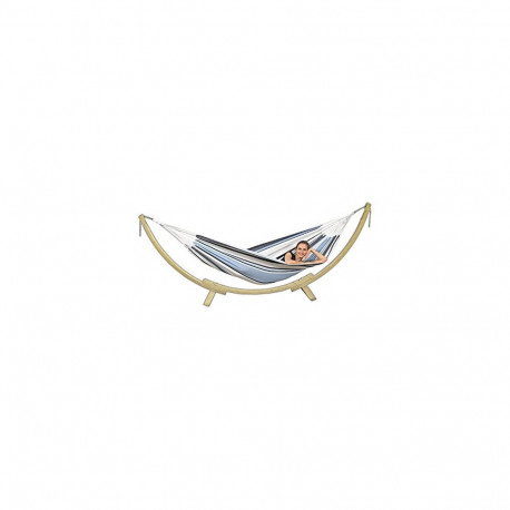 Amazonas Apollo Set Marine Hammock AZ-1015220 - 357cm