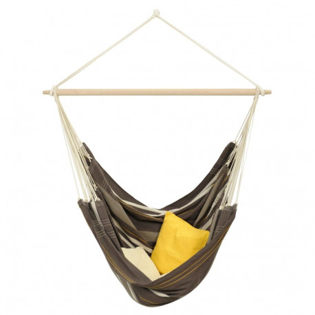 Amazonas Hanging Chair Brasil Gigante Café AZ-2030320 - 200cm