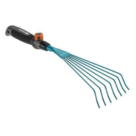GARDENA combisystem wire hand brush 08917-20 - 12cm