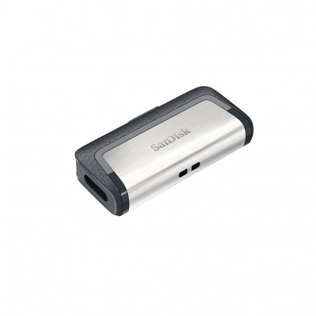 Ultra mälupulk 128 GB topelt-USB (USB-A 3.2 Gen 1, USB-C 3.2 Gen 1)