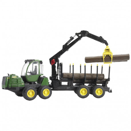 John Deere kokkuveomasin 02133 1210E