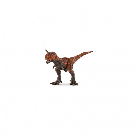 Dinosaurused Carnotaurus