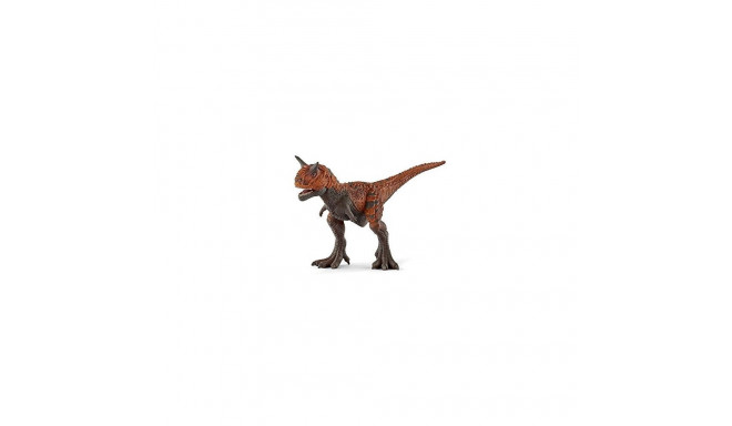 Dinosaurused Carnotaurus