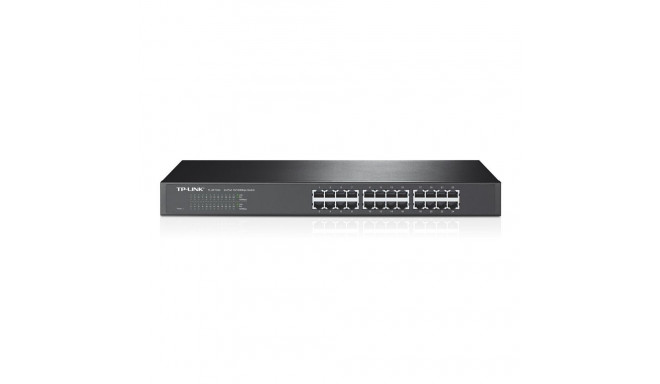 TP-Link switch TL-SF1024 V8.0