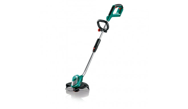 Akutrimmer AdvancedGrassCut 36 36Volt ilma akuta ja laadijata, roheline/must