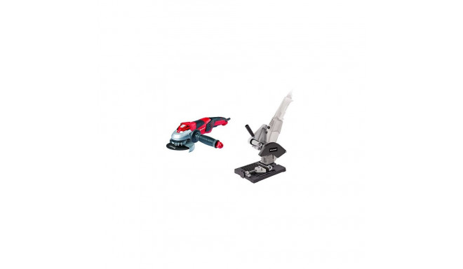 Einhell Angle TE-AG 125 CE red