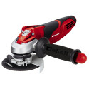 Einhell Angle TE-AG 115 red