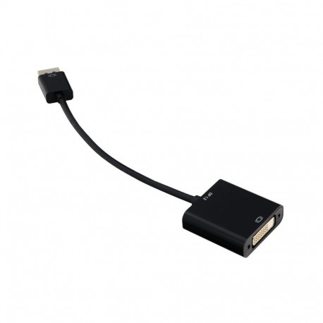 adapter DisplayPort 1.2 > DVI24+1 15cm, must