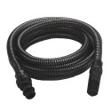 Einhell Pump suction hose 7 m plastic