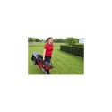 Einhell lawn mower GC-EM 1742, red