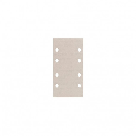 Schleifblatt C470 Best for Wood and Paint, 93x186mm, K240 (50 Stück, für Schwingschleifer)