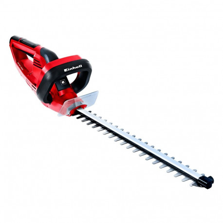 Elektro-Heckenschere GC-EH 4550 (rot/schwarz, 450 Watt)