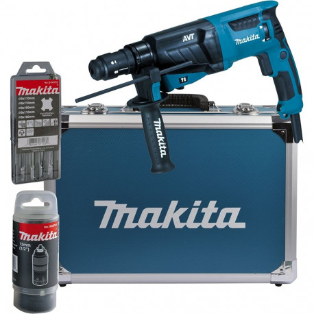 Makita HR2631FT13 SDS+ 26mm - HR2631FT13