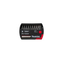 Makita Bit Set Torx P-53768 11tlg - P-53768