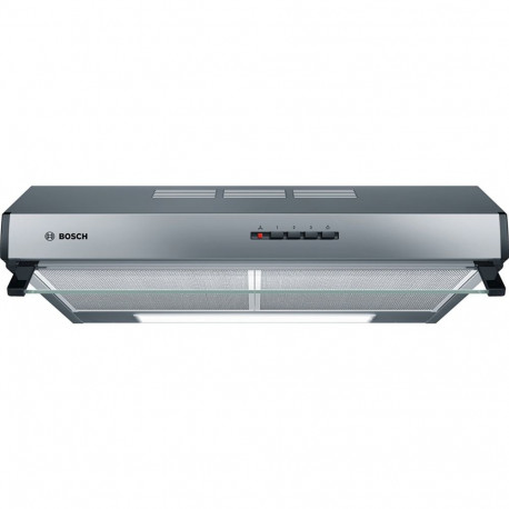 Bosch hood DUL63CC50, silver