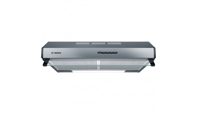 DUL63CC50 Serie 4, roostevaba teras