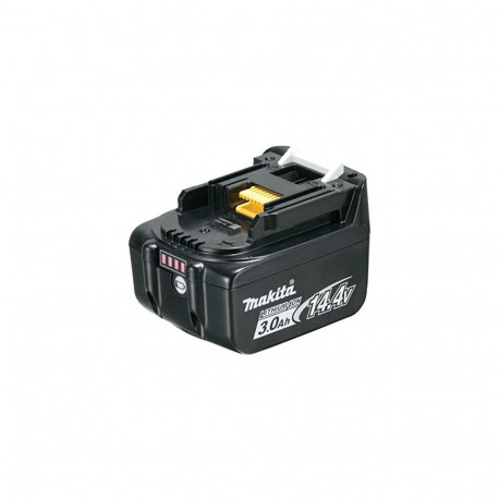 Aku BL1430B 197615-3 14,4Volt 3Ah, must