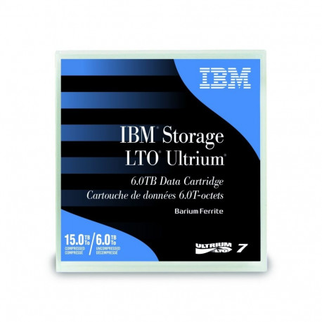LTO Ultrium 7, must