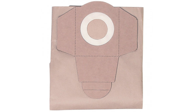 Schmutzfangsack 30l  (5 Stück)