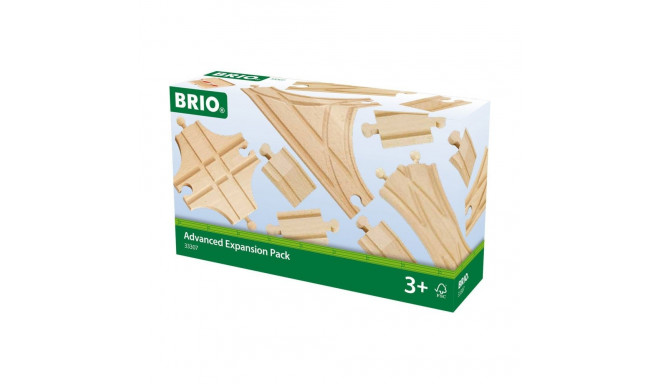 BRIO Advanced Expansion Pack (33307)