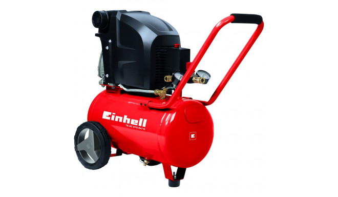 Einhell TE-AC 270/24/10 (4010450)