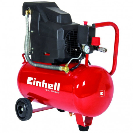 Einhell TC-AC 190/24/8 230V (4007325)