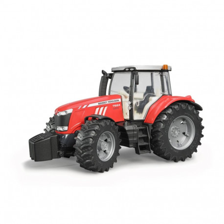 Bruder Professional Series Massey Ferguson 7624 (03046)