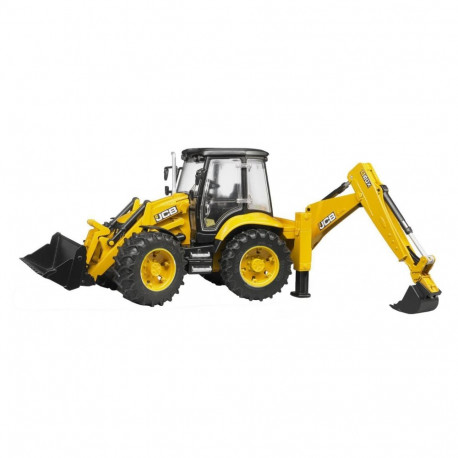 JCB ekskavaator-laadur 5CX eco