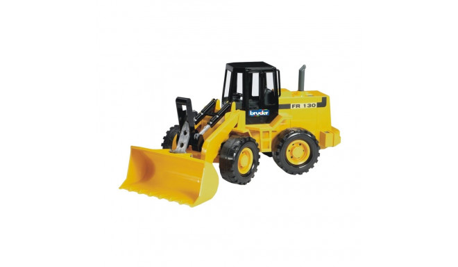 liigendlaadur FR 130